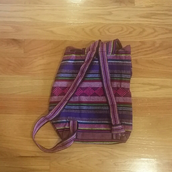 Backpack - Picture 2 of 3